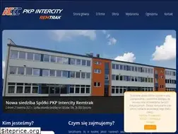 Sites similar to remtrak.pl