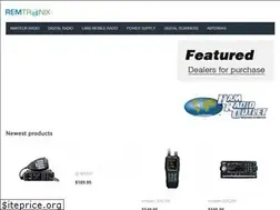 Sites similar to remtronix.com