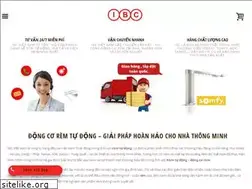 Sites similar to remtudong.com.vn