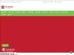 Sites similar to remtudong.vn