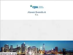 Sites similar to remtulla.ca
