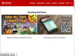 Sites similar to remudagolf.com