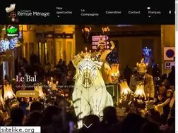 Sites similar to remue-menage.net