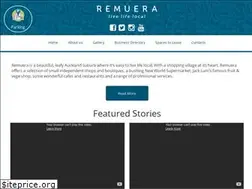 Sites similar to remuera.org.nz