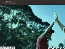 Sites similar to remueragolfclub.com
