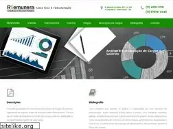 Sites similar to remunera.com.br