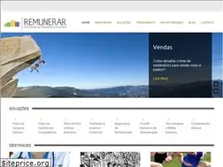 Sites similar to remunerar.com.br