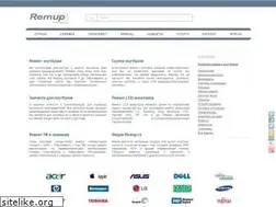 Sites similar to remup.ru