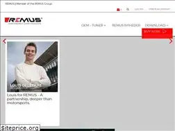 Sites similar to remus.dk