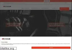 Sites similar to remus.eu