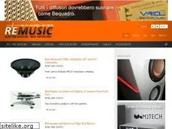Sites similar to remusic.it