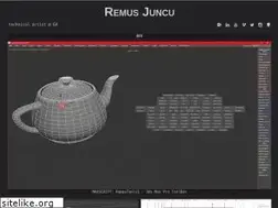 Sites similar to remusjuncu.com