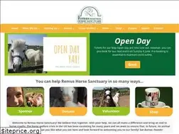Sites similar to remussanctuary.org