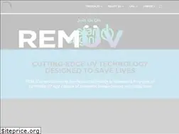 Sites similar to remuv.net