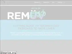 Sites similar to remuvball.com