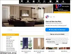 Sites similar to remvanphuc.com