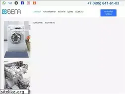 Sites similar to remvega.ru