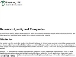 Sites similar to remwes.com
