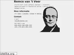 Sites similar to remworks.net