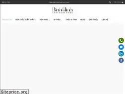 Sites similar to remxuatkhau.com