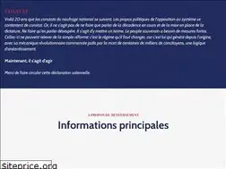 Sites similar to remy-daillet-wiedemann.fr