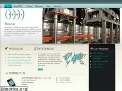 Sites similar to remy-intl.com