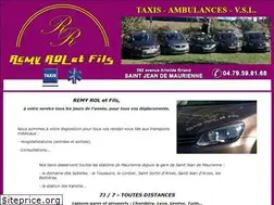 Sites similar to remy-rol.com