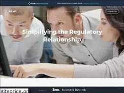 Sites similar to remy.co