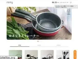 Sites similar to remy.jp
