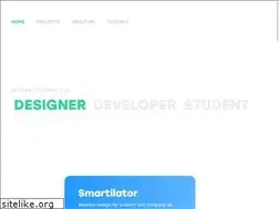 Sites similar to remyb.me