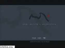 Sites similar to remybutler.fr