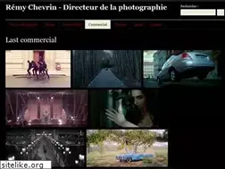 Sites similar to remychevrin.fr