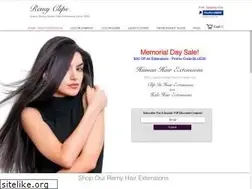 Sites similar to remyclips.com
