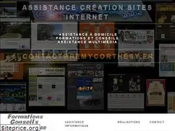 Sites similar to remycorthesy.fr