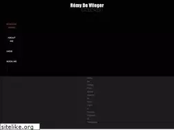Sites similar to remydevlieger.com