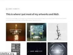 Sites similar to remyfioretti.com