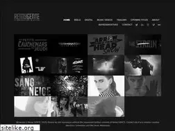 Sites similar to remygente.com
