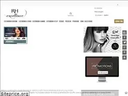 Sites similar to remyhair.fr