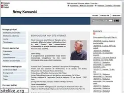 Sites similar to remykurowski.com