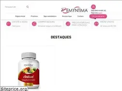 Sites similar to remyntima.com.br