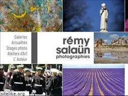 Sites similar to remysalaun.fr