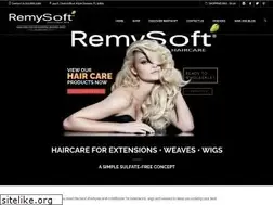 Sites similar to remysofthair.com