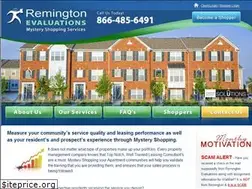 Sites similar to remysteryshops.com