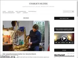 Sites similar to remyveerman.nl