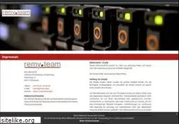 Sites similar to remyweb.de