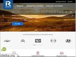 Sites similar to remza.cl