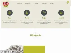 Sites similar to remzeytin.com.tr