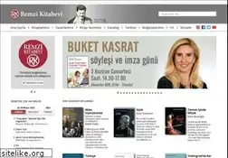 Sites similar to remzi.com.tr
