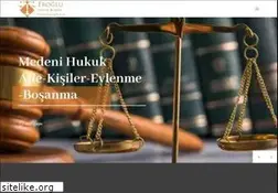 Sites similar to remzieroglu.av.tr