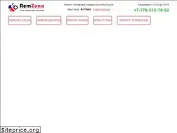 Sites similar to remzona.kz
